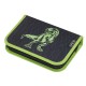 PENAR ECHIPAT 31 PIESE GREEN DINO