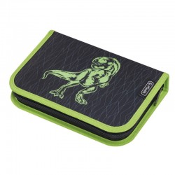 PENAR ECHIPAT 31 PIESE GREEN DINO