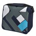 GEANTA DE UMAR MESSENGER BE.BAG, MOTIV CROSSING