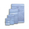 PUNGI ZIPLOCK DIN POLIETILENA 180x250 mm, 100 buc/set