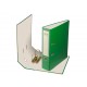 Biblioraft A4 PP 75 mm