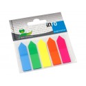 PageMarker sageata 5x12x50mm multicolor