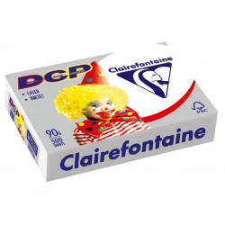 Hârtie Clairefontaine A4 90