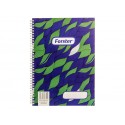 Caiet A4 spirala 100 file Forster, Matematica