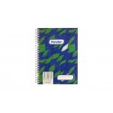 Caiet A5 spirala 100 file Forster, Matematica