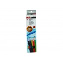 Creioane color Scriva 6/set