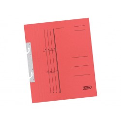 Dosar color de incopciat 1/1 cu gheare, 100 bucati