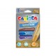 Creion-tempera Temperello Metalic Carioca 6/set