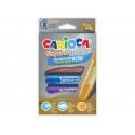 Creion-tempera Temperello Metalic Carioca 6/set