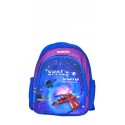 RUCSAC COOL SCOALA PRIMARA MOTIV SPACESHIP