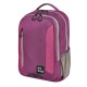 RUCSAC BE.BAG, MODEL BE.ADVENTURER, DIMENSIUNE 43X30X18 CM, CULOARE VIOLET