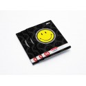 CAIET A5 48F PATRATELE SMILEY