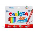 Carioca Joy Superwashable 24/set