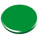 Magneti 32mm, 10/cutie, ALCO - verde