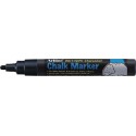 Marker cu creta, 4 mm, ARTLINE - negru