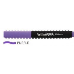 Textmarker ARTLINE Stix, varf tesit 1.0-4.0mm - violet