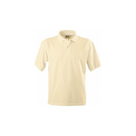 Tricou POLO - alb masura XL