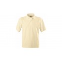 Tricou POLO - alb masura XL