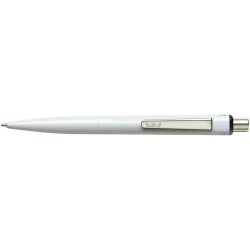 Pix plastic cu mecanism SCHNEIDER K3 - Negru