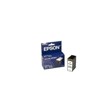 Cartus cerneala neagra Epson Stylus Color/Pro/Pro XL/Pro XL+