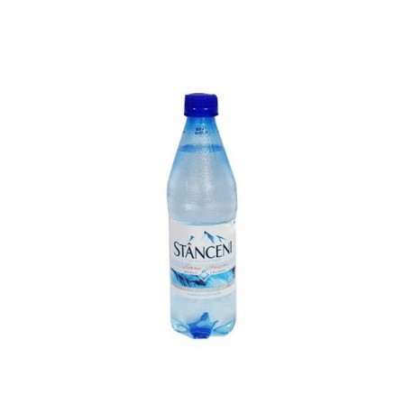 Apa minerala Stanceni 0.5 L, 12 buc/bax