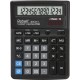 Calculator de birou, 14 digits, 193 x 143 x 38 mm, Rebell BDC 514 - negru