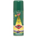 Insecticid spray, pentru tantari si gandaci, 300ml, ORO - Double Action - aroma lamaie