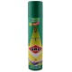 Insecticid spray, pentru tantari si gandaci, 580ml, ORO - Double Action - aroma lamaie