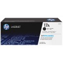 Cartus toner compatibil negru HP M102W, 1600pg