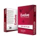 Hartie reciclata pentru copiator A3, 80g/mp, 500coli/top, Evolve Everyday