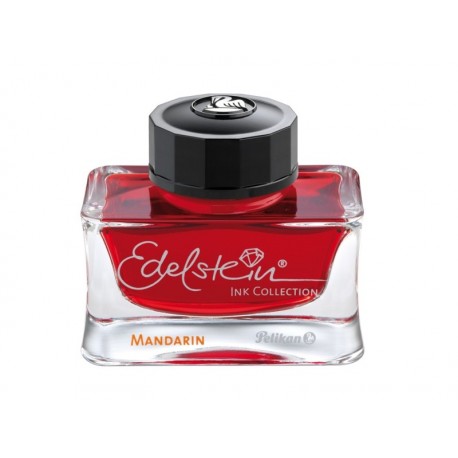 CERNEALA EDELSTEIN BORCAN 50ML PORTOCALIU MANDARIN