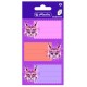 ETICHETE SCOLARE WILD ANIMALS LYNX SET 3X3 COLI