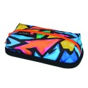 NECESSAIRE CLEVER PACK, MOTIV NEON ART