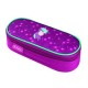 NECESSAIRE OVAL, MOTIV UNICORN