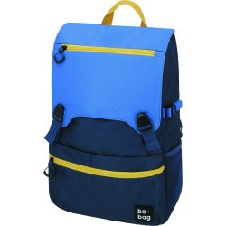 RUCSAC BE.BAG BE.SMART BLEUMARIN