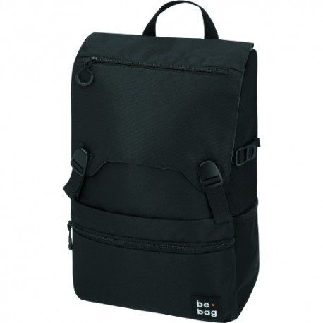 RUCSAC BE.BAG BE.SMART NEGRU