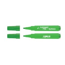 MARKER FLIPCHART XXL VERDE