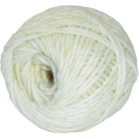 SFOARA BUMBAC 100 GR/GHEM ALBA