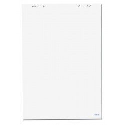 REZERVA FLIPCHART 68X99CM 20 COLI VELINE HERLITZ