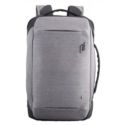 RUCSAC BAGZ OFFICE 44x38x10 GRI