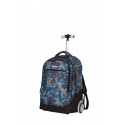 RUCSAC URBAN TROLLEY 49x35x24 MOTIV BAIETI