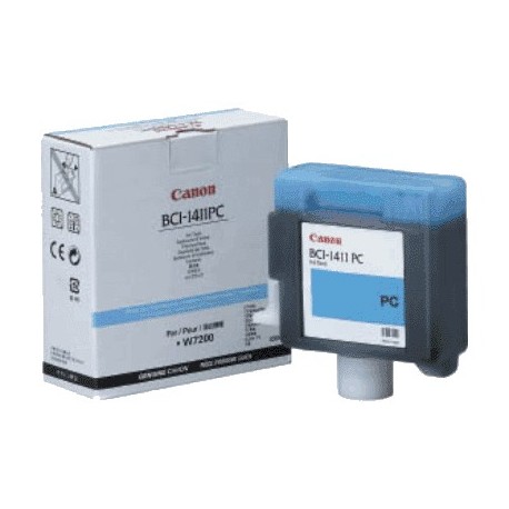 CARTUS CANON BCI-1411PC photo cyan