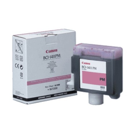 CARTUS CANON BCI-1411PM photo magenta