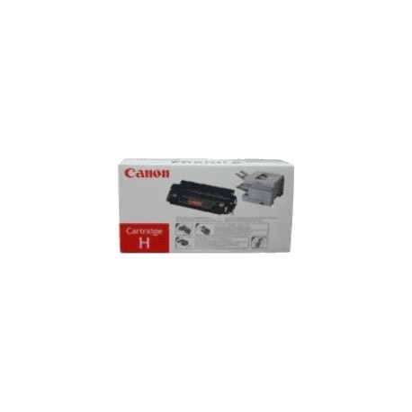 CARTUS TONER CANON H160, negru