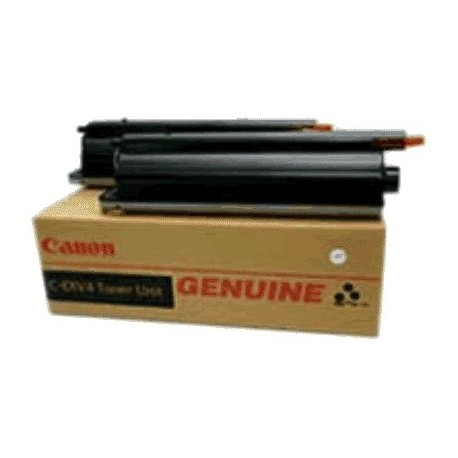 CARTUS TONER CANON C-EXV4, negru