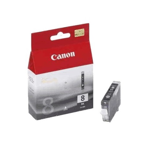 CARTUS CANON CLI-8BK negru