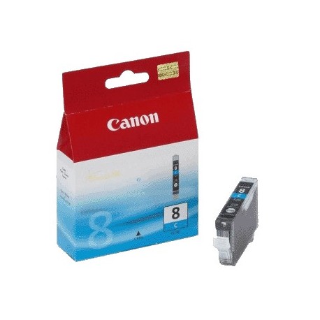 CARTUS CANON CLI-8C cyan