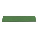 HARTIE CREPONATA HOBBY 50X200CM VERDE