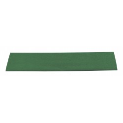 HARTIE CREPONATA HOBBY 50X200CM VERDE INCHIS