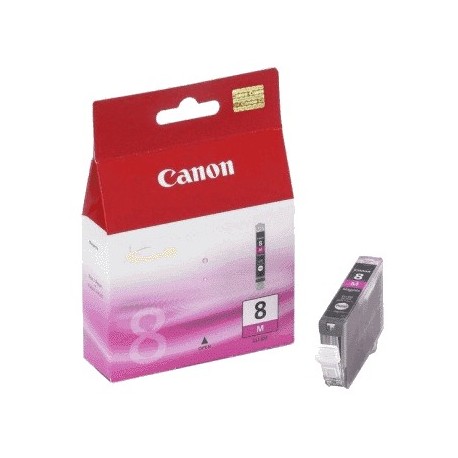 CARTUS CANON CLI-8M magenta